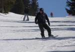 Športové, značkové oblečenie - Snowboard 3