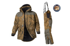 Geoff Anderson bunda a nohavice mask DOZER+URUS ROUGH set