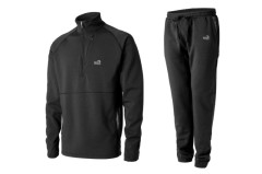 Geoff Anderson WizWool 335 mikina + tepláky Geoff Anderson WizWool 335 mikina + tepláky