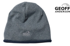 Čiapka Geoff Anderson PowerWool Grid Hood Čiapka Geoff Anderson PowerWool Grid Hood