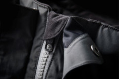 Geoff Anderson Dozer 7 detail zipsu