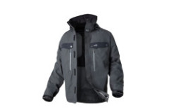 Geoff Anderson Dozer 7 nepremokav� ryb�rska bunda