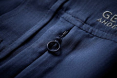 Geoff Anderson Ezmar Light náprsné vrecko na zips Geoff Anderson Ezmar Light náprsné vrecko na zips