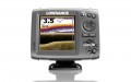 Sonar LOWRANCE Hook-5x Chirp so sondou
